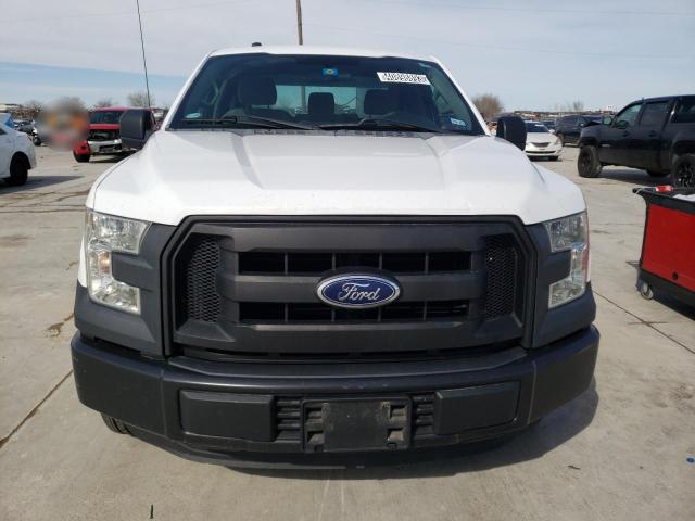 Photo 5 from auction – 2016 FORD F150 with VIN 1FTMF1C8XGKE84636