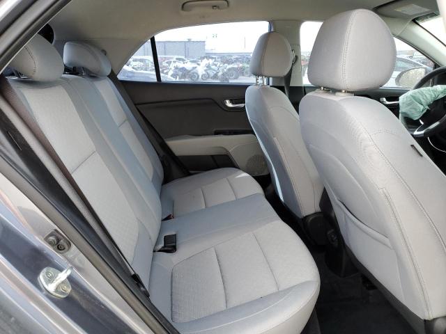 Photo 10 from auction – 2019 KIA RIO S with VIN 3KPA25AB2KE214039