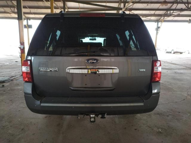 Photo 6 from auction – 2012 FORD EXPEDITION with VIN 1FMJK1K57CEF16517
