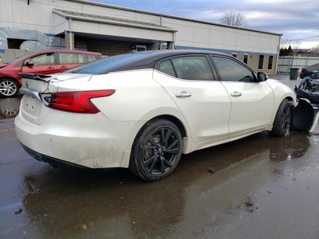 Photo 3 from auction – 2017 NISSAN MAXIMA 3.5 with VIN 1N4AA6AP7HC412139
