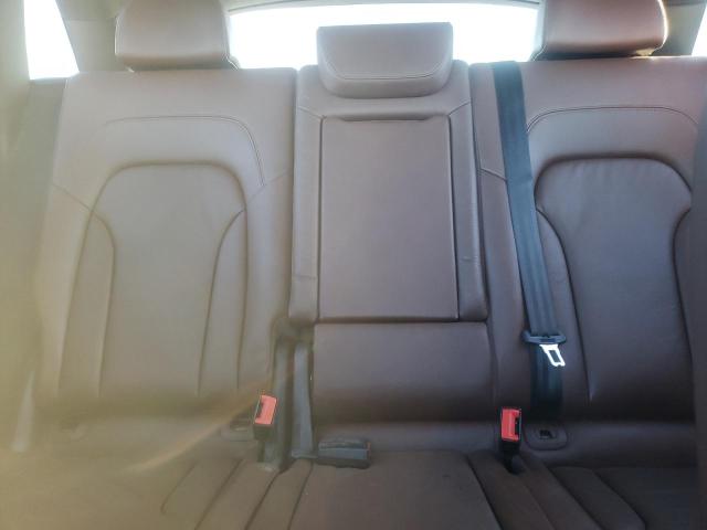 صورة رقم 10 من المزاد - 2017 AUDI Q5 PREMIUM مع VIN WA1C2AFP2HA097946