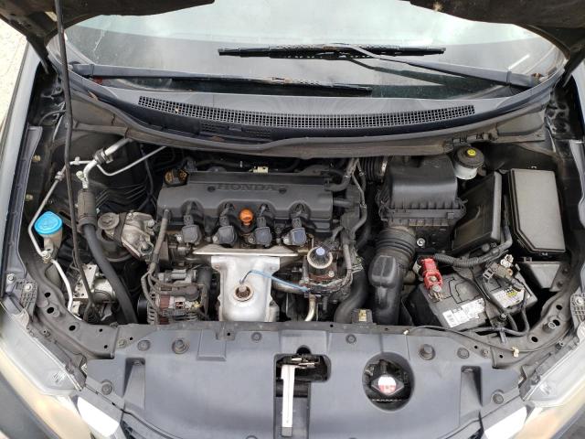 Photo 11 from auction – 2013 HONDA CIVIC LX with VIN 2HGFB2F56DH516756