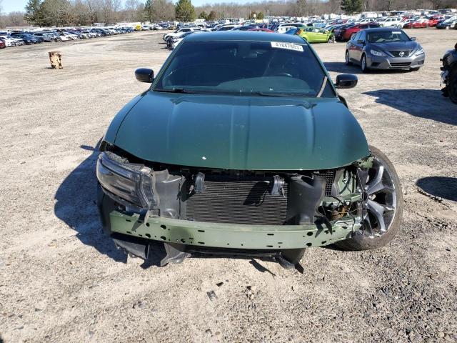 Photo 5 from auction – 2020 DODGE CHARGER SX with VIN 2C3CDXBG2LH234567