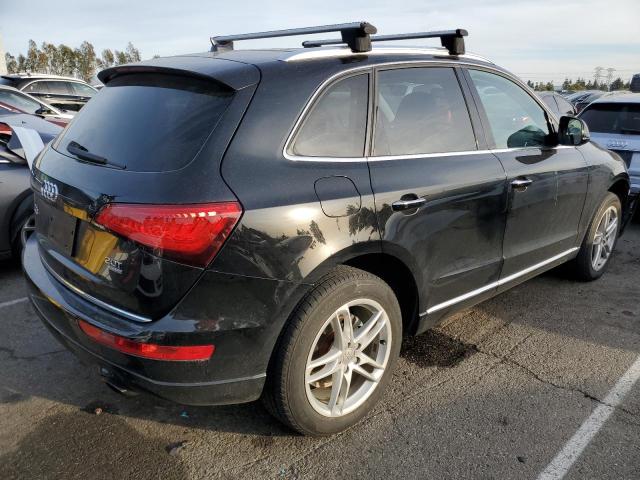 Photo 2 from auction – 2016 AUDI Q5 PREMIUM with VIN WA1C2AFP7GA131586