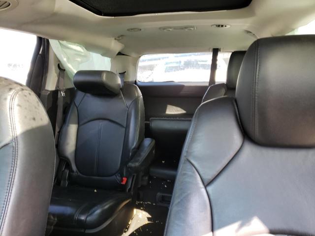 Photo 10 from auction – 2011 GMC ACADIA SLT with VIN 1GKKVRED8BJ331226