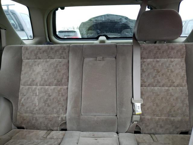 Photo 10 from auction – 2008 KIA SORENTO EX with VIN KNDJD735285770885