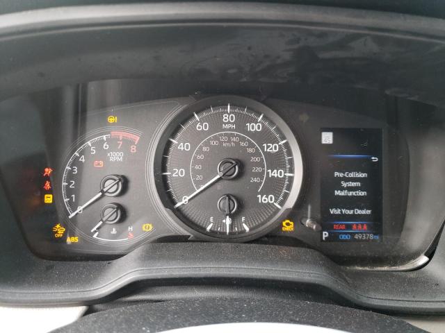 Photo 9 from auction – 2021 TOYOTA COROLLA L with VIN 5YFDPMAE1MP164559