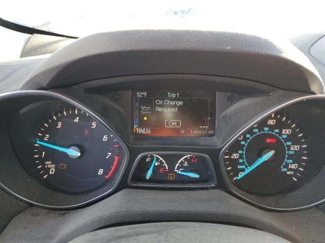 Zdjęcie 9 z aukcji – 2016 FORD ESCAPE SE z VIN 1FMCU9GX7GUC67904