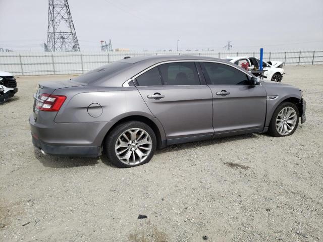 Photo 3 from auction – 2013 FORD TAURUS LIM with VIN 1FAHP2F84DG233003