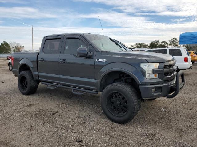 Photo 4 from auction – 2016 FORD F150 SUPER with VIN 1FTEW1EF0GKD85422