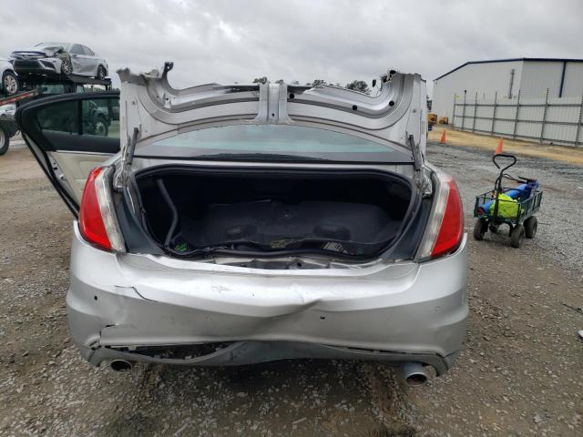 Photo 6 from auction – 2011 LINCOLN MKS with VIN 1LNHL9DR1BG614441