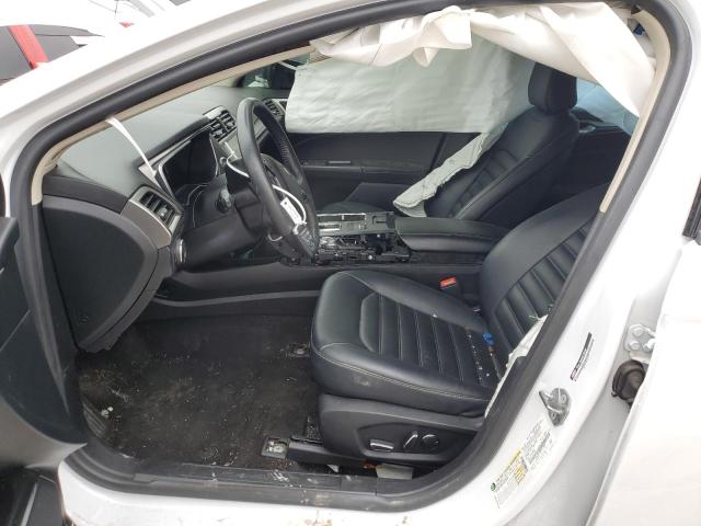 Photo 7 from auction – 2020 FORD FUSION SEL with VIN 3FA6P0CD8LR174963