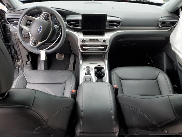 Zdjęcie 8 z aukcji – 2022 FORD EXPLORER X z VIN 1FMSK8DH1NGB42790