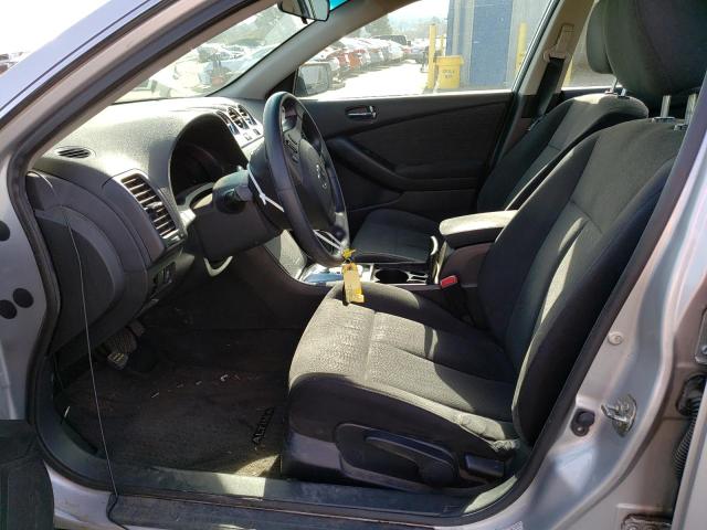Photo 7 from auction – 2012 NISSAN ALTIMA BAS with VIN 1N4AL2AP1CN577037