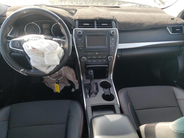 Photo 8 from auction – 2016 TOYOTA CAMRY LE with VIN 4T1BF1FK9GU198484