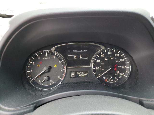 Photo 9 from auction – 2015 NISSAN PATHFINDER with VIN 5N1AR2MMXFC670290
