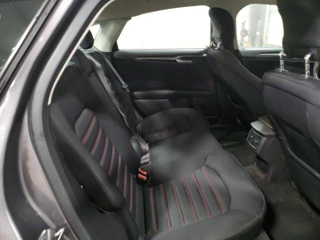 Photo 10 from auction – 2013 FORD FUSION SE with VIN 3FA6P0HRXDR148693