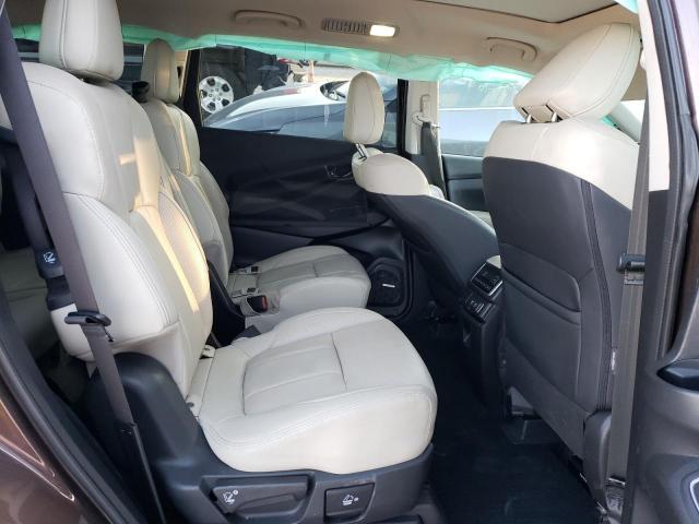 Photo 11 from auction – 2019 SUBARU ASCENT LIM with VIN 4S4WMAPD4K3451779