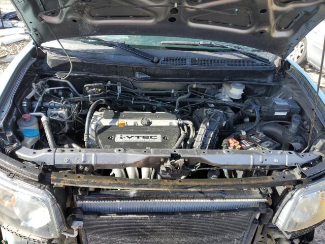 Photo 11 from auction – 2008 HONDA ELEMENT EX with VIN 5J6YH28788L004908