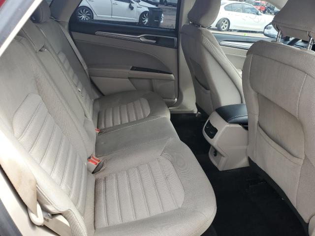 Photo 10 from auction – 2017 FORD FUSION SE with VIN 3FA6P0HD3HR264053