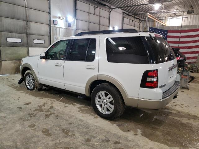 Photo 2 from auction – 2010 FORD EXPLORER E with VIN 1FMEU7EE2AUB15678