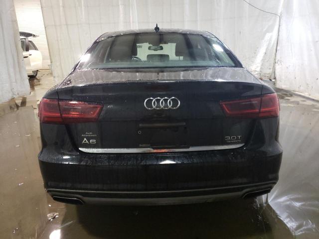 Photo 6 from auction – 2016 AUDI A6 PREMIUM with VIN WAUFGAFC1GN019910
