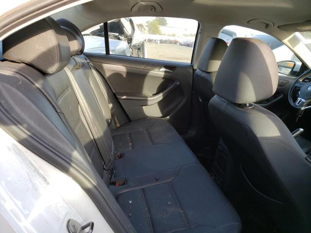 Photo 10 from auction – 2012 VOLKSWAGEN JETTA SE with VIN 3VWBP7AJ5CM359458