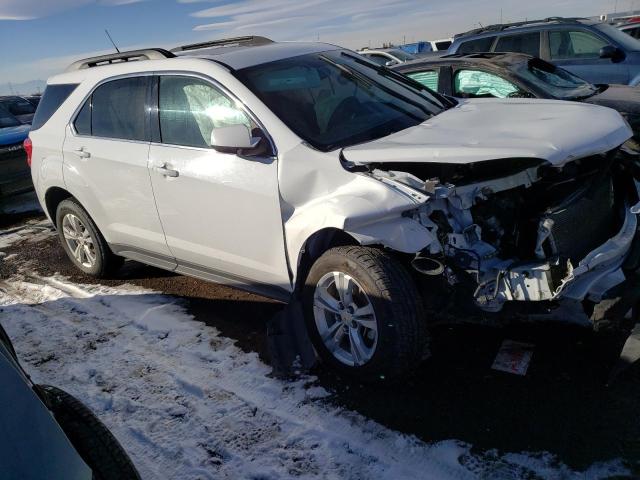 Photo 4 from auction – 2011 CHEVROLET EQUINOX LT with VIN 2CNFLEEC6B6322262