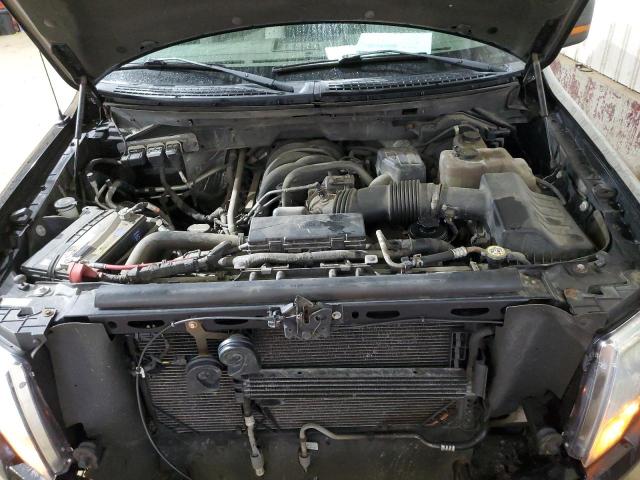 Photo 11 from auction – 2010 FORD F150 SUPER with VIN 1FTEX1E89AFB60768