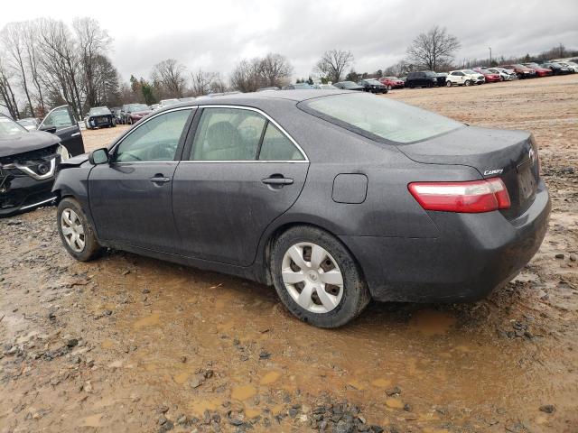 Photo 2 from auction – 2009 TOYOTA CAMRY BASE with VIN 4T1BE46K79U852132