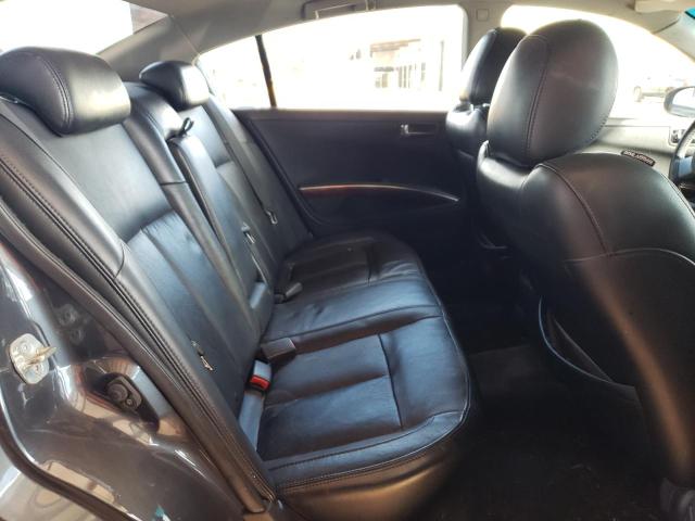 Photo 10 from auction – 2007 NISSAN MAXIMA SE with VIN 1N4BA41EX7C862258