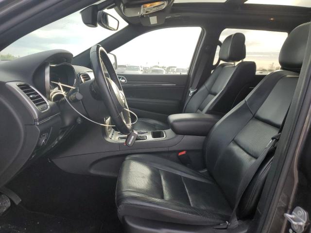 Photo 7 from auction – 2021 JEEP GRAND CHER with VIN 1C4RJEBG8MC679192