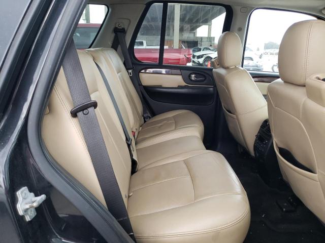 Photo 11 from auction – 2007 SAAB 9-7X 5.3I with VIN 5S3ET13M872802418