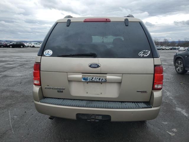 Photo 6 from auction – 2005 FORD EXPLORER X with VIN 1FMZU73E75UA49543