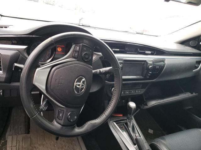 Photo 8 from auction – 2015 TOYOTA COROLLA L with VIN 2T1BURHE7FC288342
