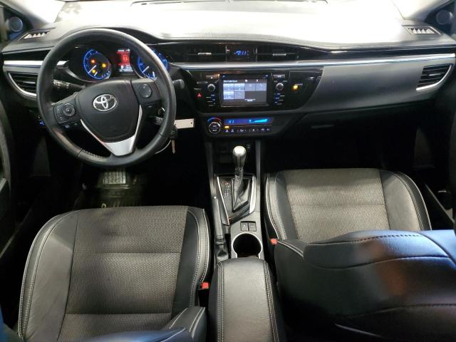Photo 8 from auction – 2015 TOYOTA COROLLA L with VIN 2T1BURHEXFC362384