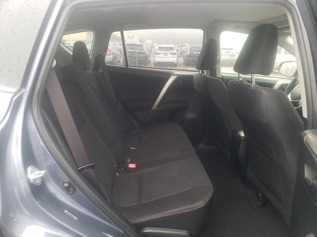 Photo 11 from auction – 2013 TOYOTA RAV4 XLE with VIN JTMRFREVXD5008565