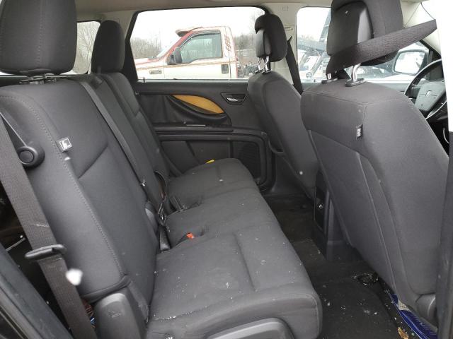 Photo 11 from auction – 2010 DODGE JOURNEY SE with VIN 3D4PG4FB0AT266023