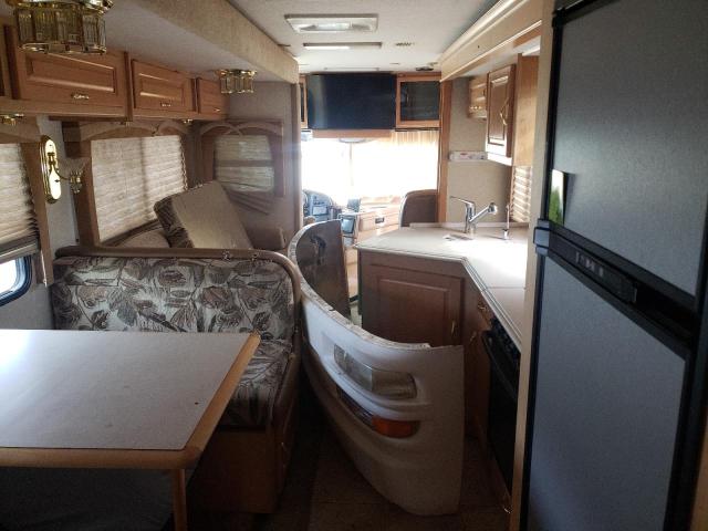 Photo 8 from auction – 2005 NARV CHA with VIN 4UZAAHDC44CN57885