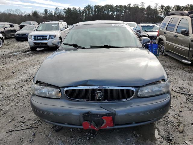 Photo 5 from auction – 2004 BUICK CENTURY CU with VIN 2G4WS52J941175361