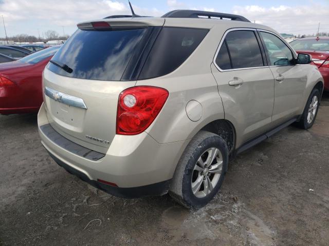 Photo 3 from auction – 2012 CHEVROLET EQUINOX LT with VIN 2GNALDEK6C1306553