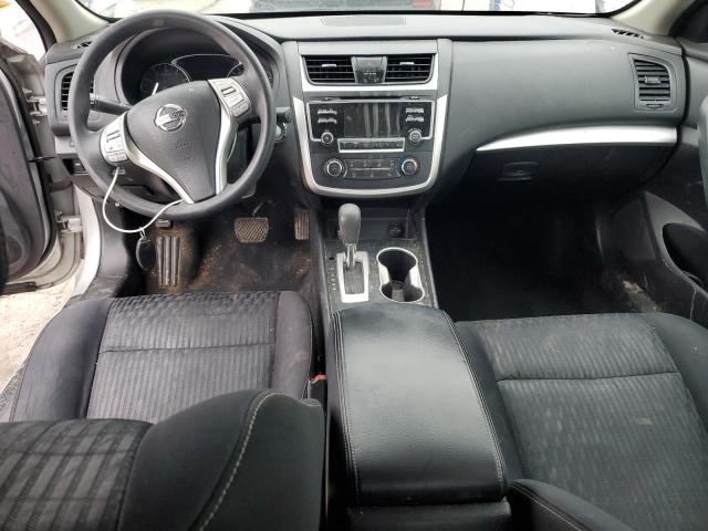 Photo 8 from auction – 2017 NISSAN ALTIMA 2.5 with VIN 1N4AL3AP1HN364764