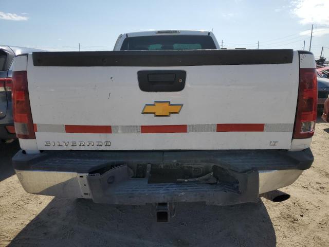 Photo 6 from auction – 2007 GMC SIERRA C25 with VIN 1GTHC24K47E596616