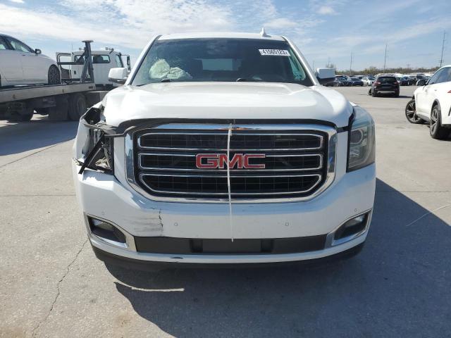 Photo 5 from auction – 2016 GMC YUKON SLE with VIN 1GKS1AKC0GR249976