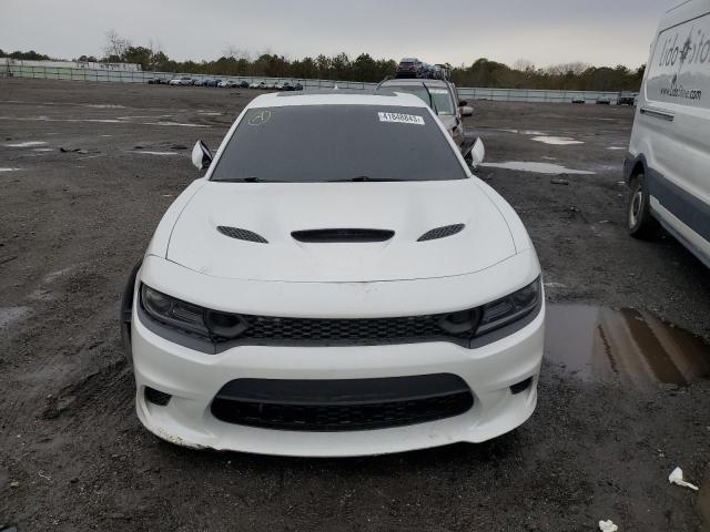 Photo 5 from auction – 2015 DODGE CHARGER SR with VIN 2C3CDXL92FH825082