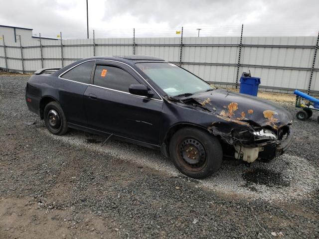 Photo 4 from auction – 2001 HONDA ACCORD EX with VIN 1HGCG22501A021909