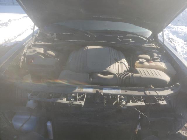 Photo 11 from auction – 2014 DODGE CHALLENGER with VIN 2C3CDYBT6EH310510