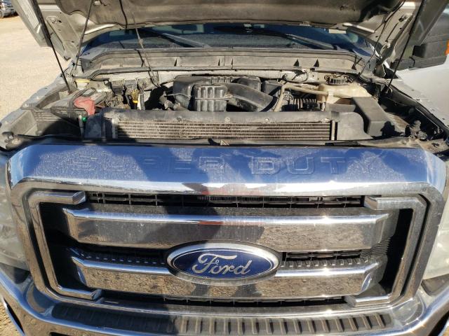 Photo 11 from auction – 2011 FORD F250 SUPER with VIN 1FT7W2B63BEA26902
