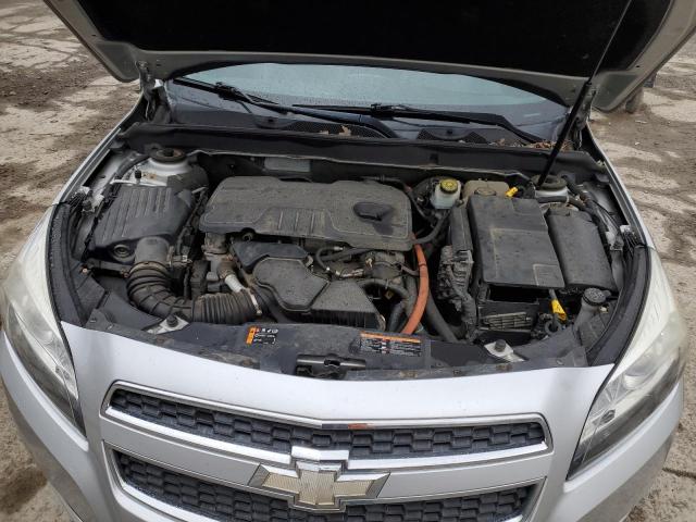 Photo 11 from auction – 2013 CHEVROLET MALIBU 1LT with VIN 1G11D5RR0DF115541