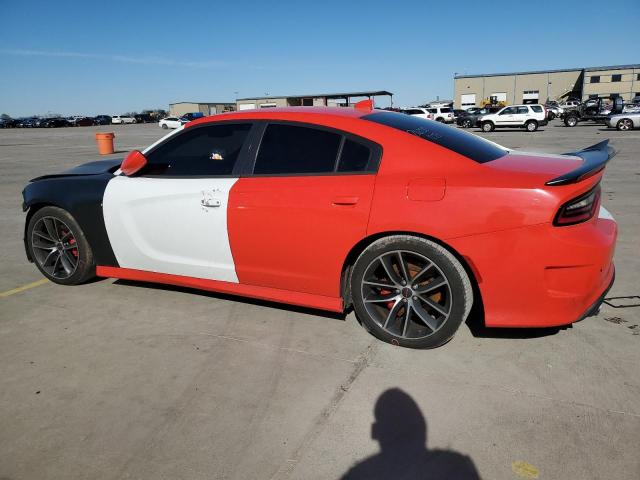 Photo 2 from auction – 2017 DODGE CHARGER R/ with VIN 2C3CDXGJ8HH593420